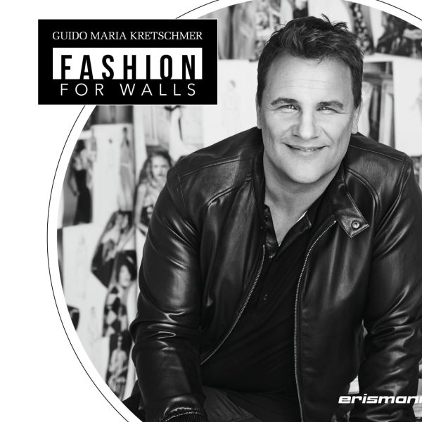 Fashion for Walls 4 каталог корица с колекцията