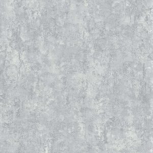 Тапет 10375-31 с ефект на мазилка в сиво и сребристо, Fashion for Walls 4