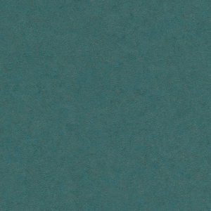 Тапет 10377-19 едноцветна мазилка в зелен тюркоаз на флис основа, Fashion for Walls 4
